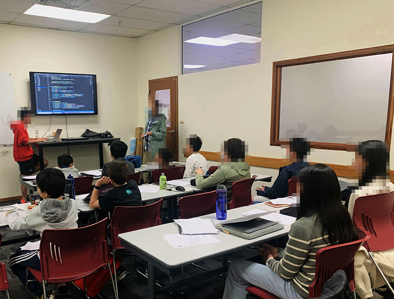 Encoding School Leading Coding - International Leading Coding School founded in South ...