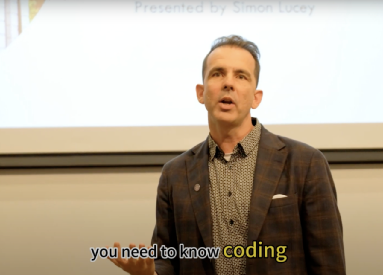 Leading Coding - National Leading Coding School based in South Australia